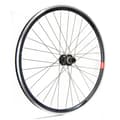 Miniatyrbild 1 av 2: Gurpil New Dpx 6b Disc Tubular Landsvägscykelns Bakhjul Svart 12 x 142 mm / Shimano/Sram HG