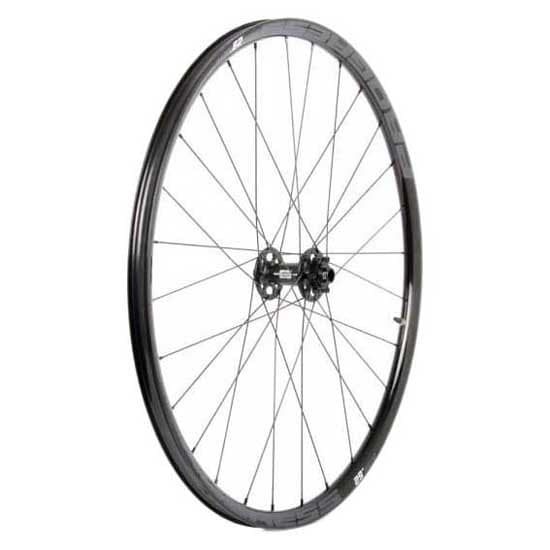 Progress Revo Boost 29´´ Mtb Forhjul Sort 15 x 110 mm