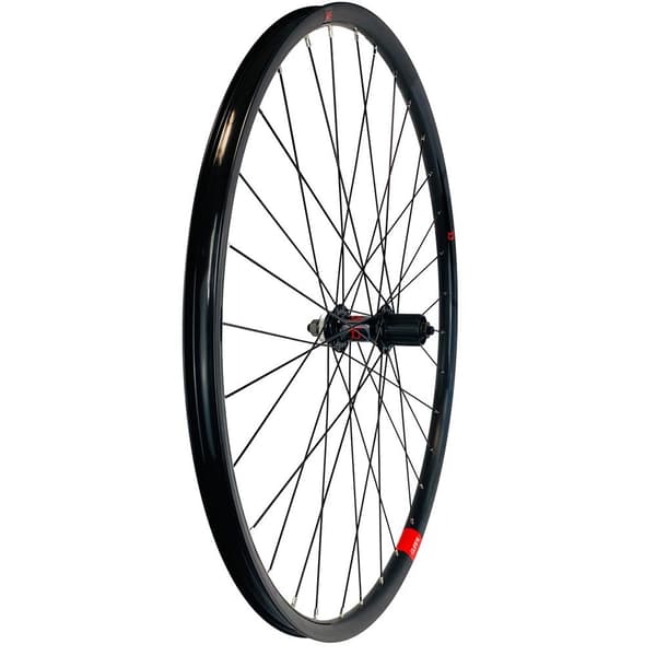 Gurpil Alpha 29´´ Cl Disc Mtb Baghjul Sort 9.5 x 135 mm / Shimano/Sram HG