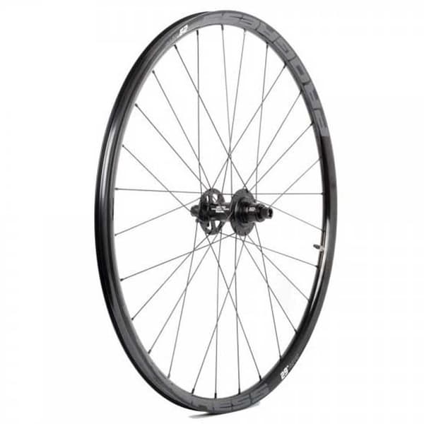 Progress Revo Boost 29´´ Mtb Bakhjul Svart 12 x 148 mm / Shimano/Sram HG