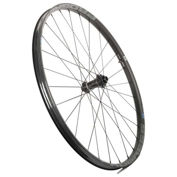 Progress Mtx Nexo Boost 29´´ Mtb Framhjul Silver 15 x 110 mm