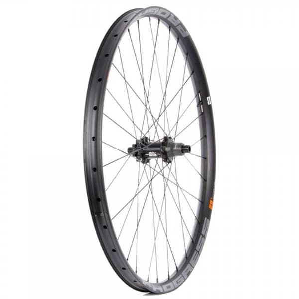 Progress Mt Plus Hybrid Boost 27.5´´ Mtb Takapyörä Harmaa 12 x 148 mm / Shimano/Sram HG