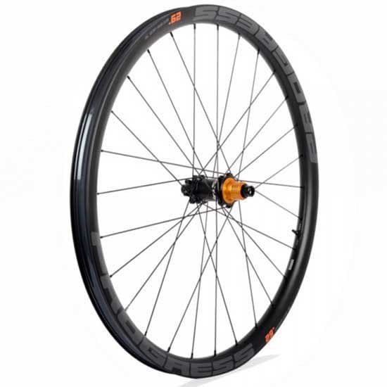 Progress Eb Plus Nitro Boost 29´´ Tubeless Mtb Baghjul Sort 12 x 148 mm / Shimano Micro Spline