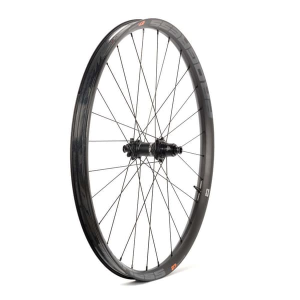 Progress Mt Plus Nexo Boost 27.5´´ Mtb Bakhjul Silver 12 x 148 mm / Sram XD