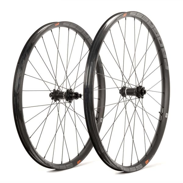 Progress Mt Plus Mullet Nexo Boost 29/27.5´´ Mtb-pyöräsarja Hopeinen 15 x 100 / 12 x 148 mm / Shimano Micro Spline