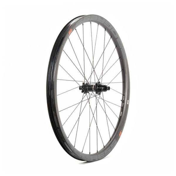 Progress Eb+ Nexo Hybrid 29´´ Boost Mtb Takapyörä Hopeinen 15 x 100 / 12 x 148 mm / Shimano Micro Spline