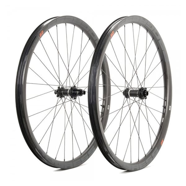 Progress Eb+ Nexo Hybrid 29´´ Boost Mtb-hjulset Silver 15 x 100 / 12 x 148 mm / Shimano Micro Spline