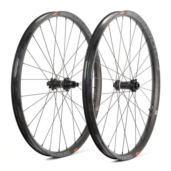 Progress Mt Plus Nexo Hybrid Boost 27.5´´ Mtb-hjulset Silver 15 x 110 / 12 x 148 mm / Shimano Micro Spline
