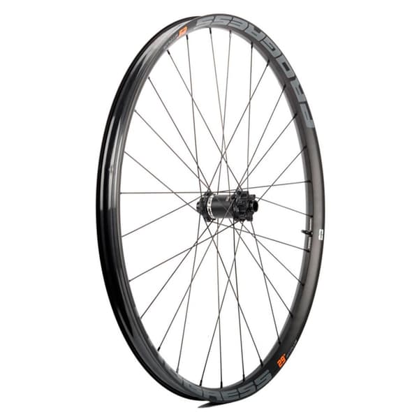 Progress Mt Plus Nitro Boost 29´´ Mtb Framhjul Svart 15 x 110 mm