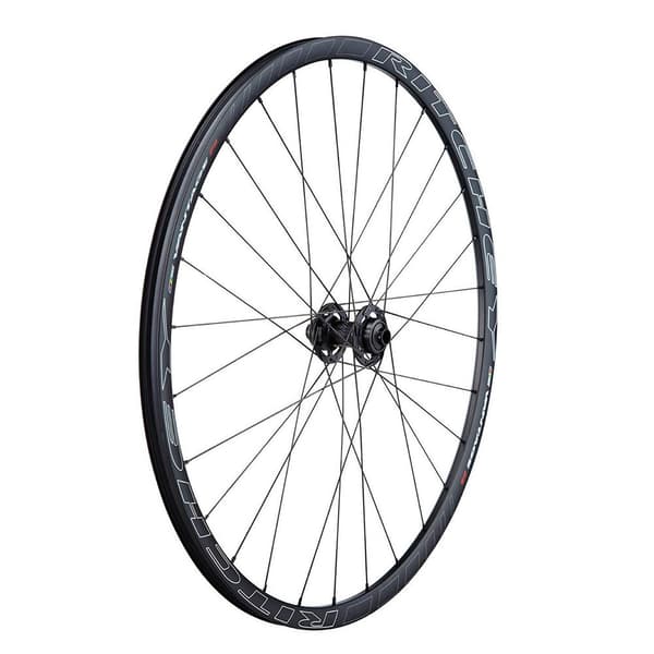 Ritchey Xc Vantage Alum Wcs Tlr 27.5´´ Disc Mtb Baghjul Sort 12 x 142 mm / Shimano/Sram HG
