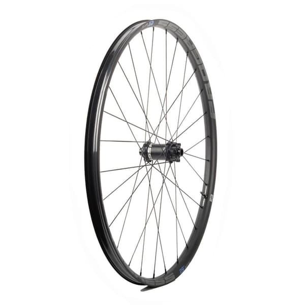 Progress Mtx Nitro 29´´ Mtb Forhjul Sort 15 x 100 mm