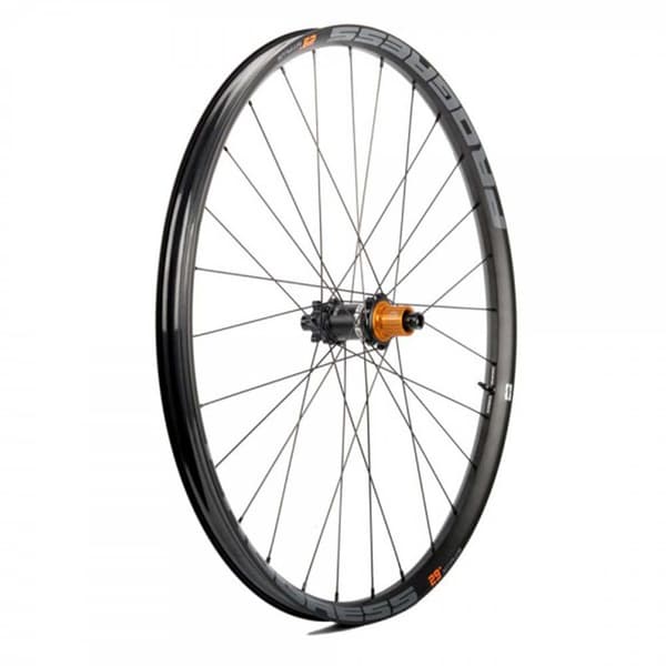 Progress Mt Plus Nitro Boost 27.5´´ Mtb Bakhjul Svart 12 x 148 mm / Sram XD