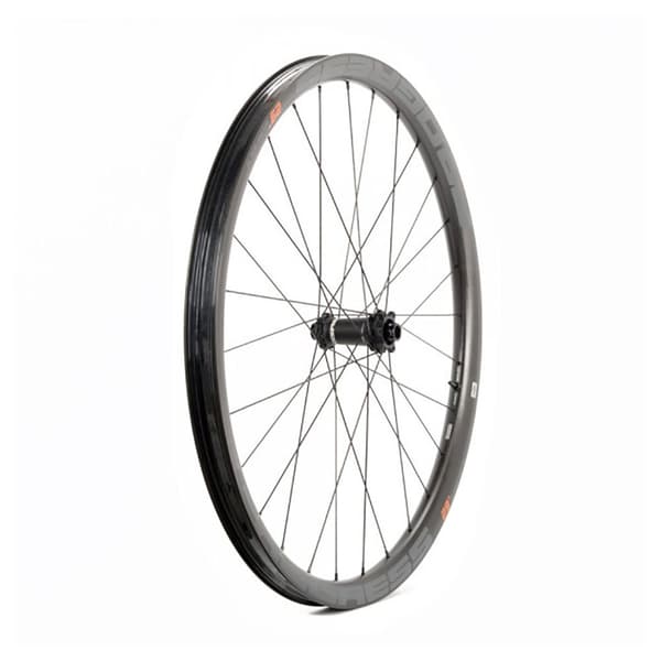 Progress Eb Plus Nexo 29´´ Disc Boost Maastopyörän Etupyörä Hopeinen 15 x 110 mm