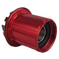 Gtr Sl23 27.5´´ Cl Disc Tubeless Mtb Baghjul Gylden 12 x 148 mm / Sram XD