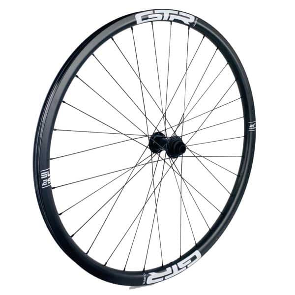 Gtr Sl25 29´´ 6b Disc Tubeless Mtb Baghjul Søvfarvet 12 x 148 mm / Shimano/Sram HG