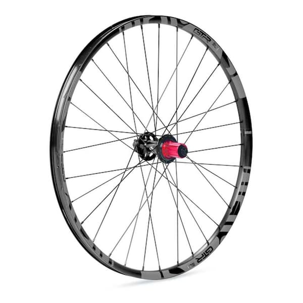 Gtr Sl35 Boost 29´´ 6t Disc Tubeless Mtb Baghjul Søvfarvet 12 x 148 mm / Sram XD