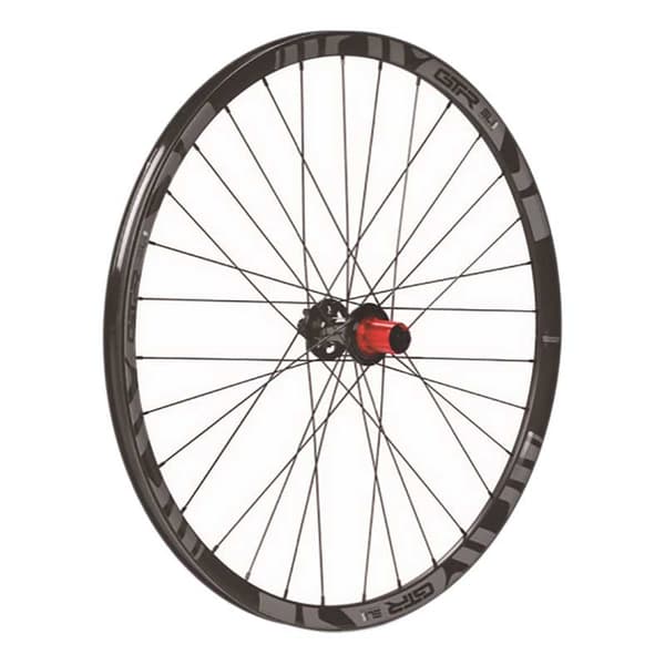 Gtr Sl20 Boost 27.5´´ Centerlock Disc Tubeless Mtb Baghjul Søvfarvet 12 x 148 mm / Shimano/Sram HG