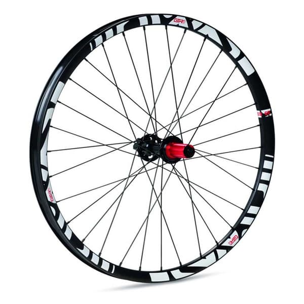 Gtr Sl35 Boost 29´´ Centerlock Disc Tubeless Mtb Baghjul Søvfarvet 12 x 148 mm / Shimano Micro Spline
