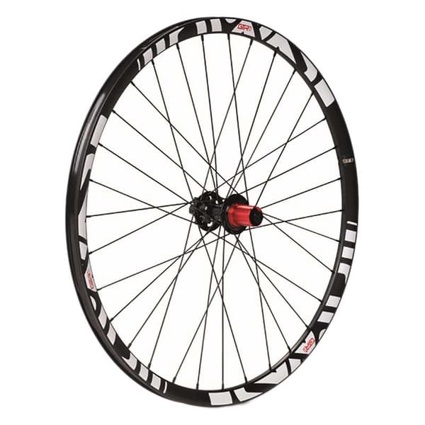 Gtr Sl23 Boost 27.5´´ 6t Disc Tubeless Mtb Baghjul Søvfarvet 12 x 148 mm / Sram XD