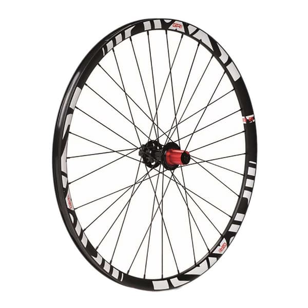Gtr Sl23 Boost 29´´ Centerlock Disc Tubeless Mtb Baghjul Søvfarvet 12 x 148 mm / Sram XD