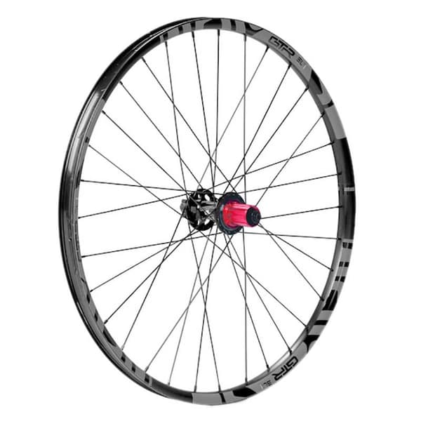 Gtr Sl27 29´´ 6t Disc Tubeless Mtb Baghjul Søvfarvet 9.5 x 135 mm / Shimano/Sram HG