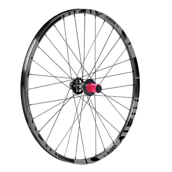 Gtr Sl27 Boost 27.5´´ 6t Disc Tubeless Mtb Baghjul Søvfarvet 12 x 148 mm / Sram XD
