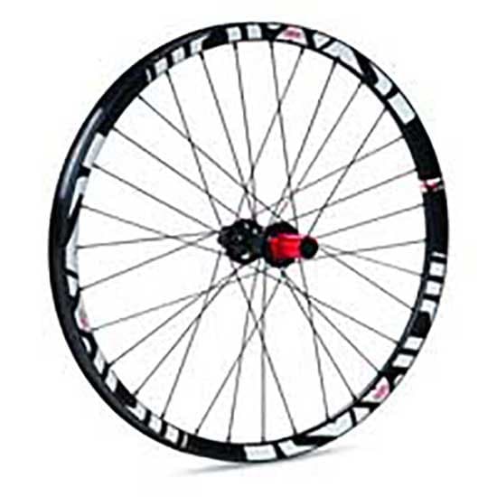 Gtr Sl27 Boost 27.5´´ 6t Disc Tubeless Mtb Baghjul Søvfarvet 12 x 148 mm / Shimano/Sram HG