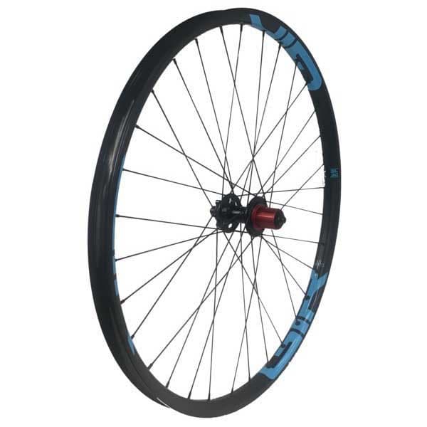 Gtr Sl30 27.5´´ Cl Disc Tubeless Mtb Baghjul Søvfarvet 9.5 x 135 mm / Shimano/Sram HG