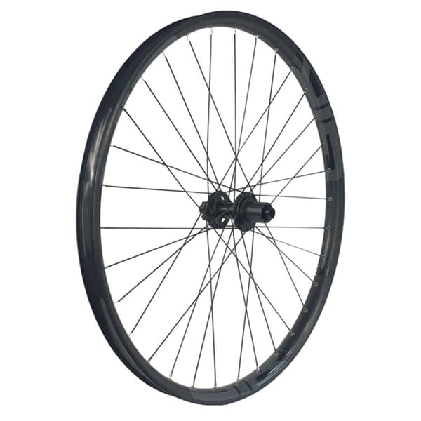 Gtr Sl30 27.5´´ Cl Disc Tubeless Mtb Bakhjul Silver 12 x 142 mm / Shimano Micro Spline