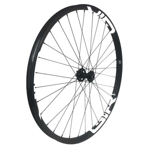 Gtr Sl30 27.5´´ Ratchet Disc Tubeless Mtb Baghjul Søvfarvet 9.5 x 135 mm / Sram XD