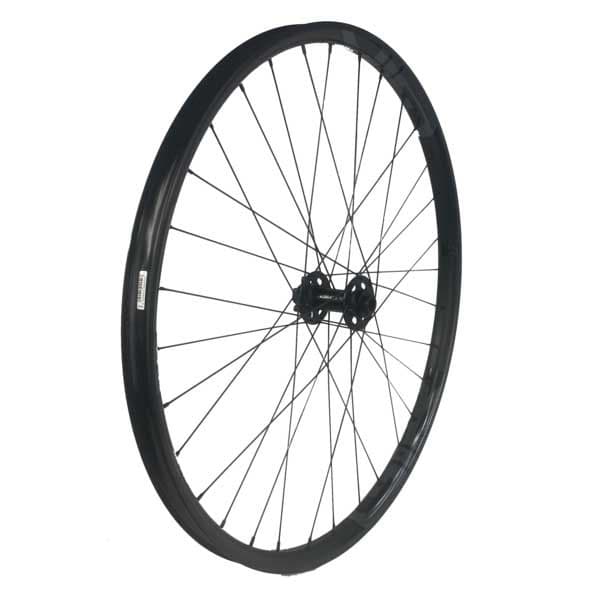 Gtr Sl30 Boost 27.5´´ Ratchet Disc Tubeless Mtb Takapyörä Hopeinen 12 x 148 mm / Shimano Micro Spline