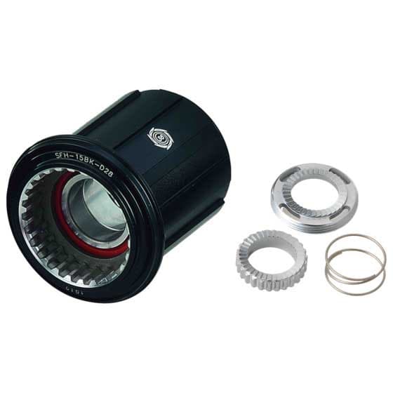 Gtr Sl30 Boost 29´´ Ratchet Disc Tubeless Mtb Baghjul Søvfarvet 12 x 148 mm / Sram XD