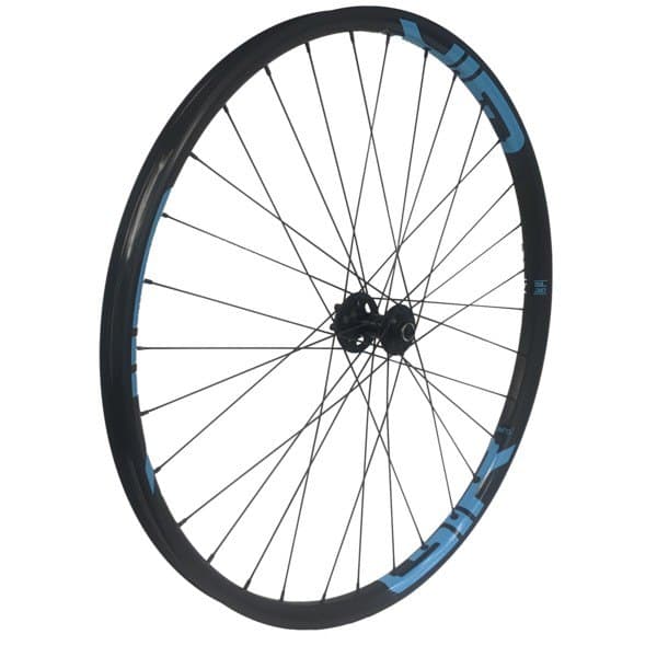 Gtr Sl30 Boost 27.5´´ Disc 6b Tubeless Mtb Forhjul Søvfarvet 15 x 110 mm