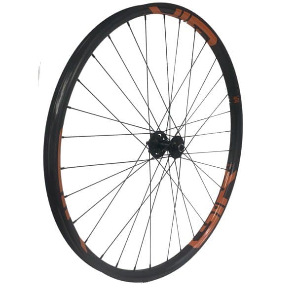 Gtr Sl30 Boost 29´´ Disc 6b Tubeless Mtb Forhjul Søvfarvet 15 x 110 mm