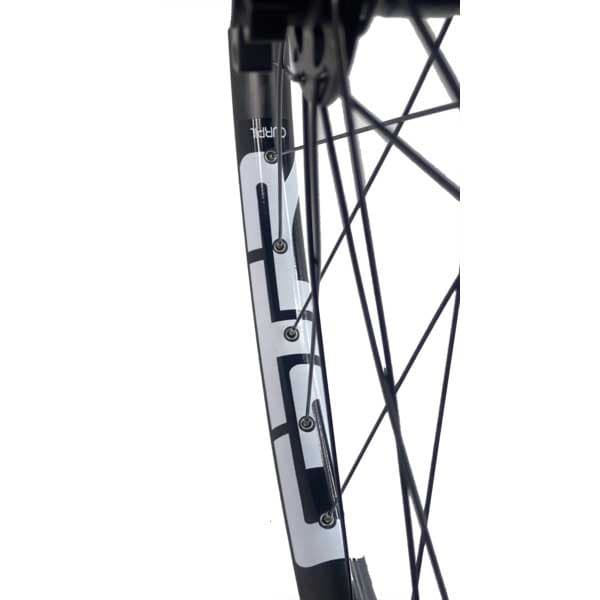 Gtr Sl35 E-bike Boost 27.5´´ Cl Tubeless Disc Mtb Baghjul Søvfarvet 12 x 148 mm / Sram XD
