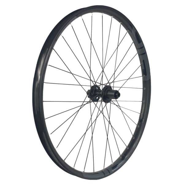 Gtr Sl35 E-bike Boost 29´´ Cl Tubeless Disc Mtb Bakhjul Silver 12 x 148 mm / Shimano/Sram HG