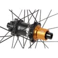 Miniatyrbild 1 av 3: Progress E-allroad 700c 6b Disc Tubeless Hjulpar För Cykel Silver 12 x 100 / 12 x 142 mm / Shimano Micro Spline