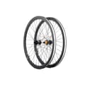 Miniatyrbild 1 av 3: Progress E-allroad 700c 6b Disc Tubeless Hjulpar För Cykel Silver 12 x 100 / 12 x 142 mm / Sram XD