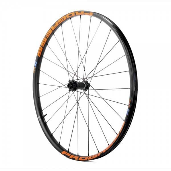 Progress Mtx Nexo 29´´ 6b Disc Boost Tubeless Mtb Forhjul Søvfarvet 15 x 110 mm