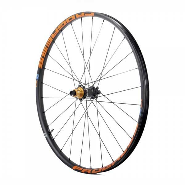 Progress Mtx Nitro 29´´ 6b Disc Boost Tubeless Mtb Bakhjul Silver 12 x 148 mm / Sram XD
