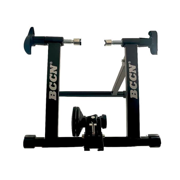 Rulltränare 24″ - 28″ & 700C svart