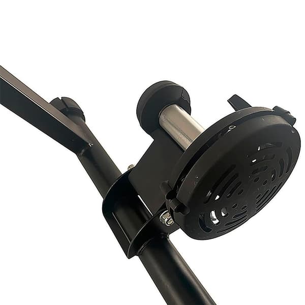 Rulltränare 24″ - 28″ & 700C svart