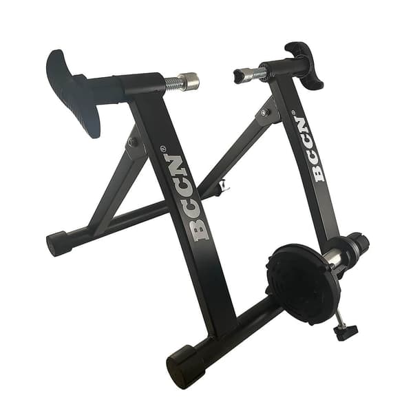 Rulltränare 24″ - 28″ &amp; 700C svart
