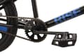 Miniatyrbillede 3 af 9: BMX Bike Freestyle 20" Rise Black KS Cycling