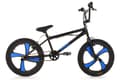 Miniatyrbillede 1 af 9: BMX Bike Freestyle 20" Rise Black KS Cycling