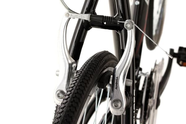 Fitnessbike 28'' Lightspeed Black KS Cycling