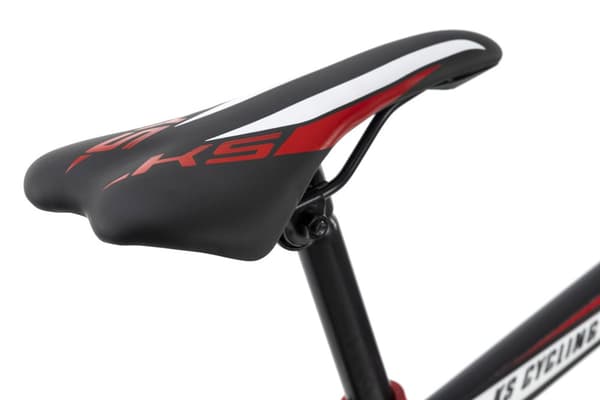 Mountainbike Hardtail 26'' Xtinct black-red /black-green KS Cycling