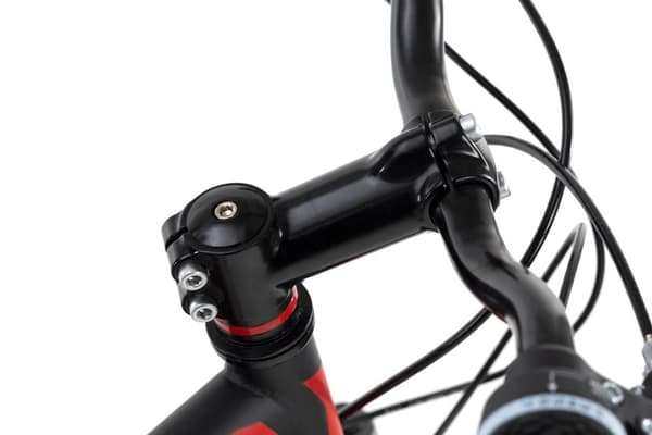 Mountainbike Hardtail 26'' Xtinct black-red /black-green KS Cycling