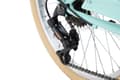 Miniatyrbillede 4 af 11: Children's bike 20 '' Balloon white, blue or mint green frame size 34 cm KS Cycling