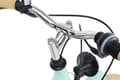 Miniatyrbillede 5 af 11: Children's bike 20 '' Balloon white, blue or mint green frame size 34 cm KS Cycling